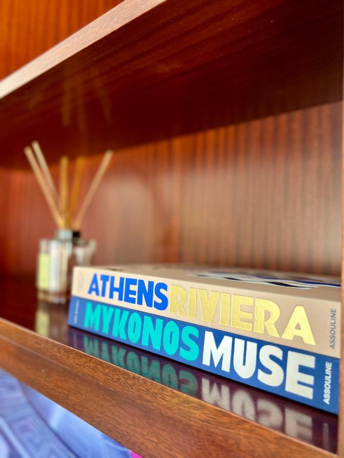 Happy Place! Big, Bright & Central - Ideal For Families And Groups Of Friends Patras Dış mekan fotoğraf
